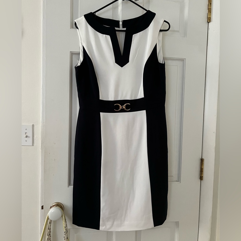 Chelsea Rose Dress